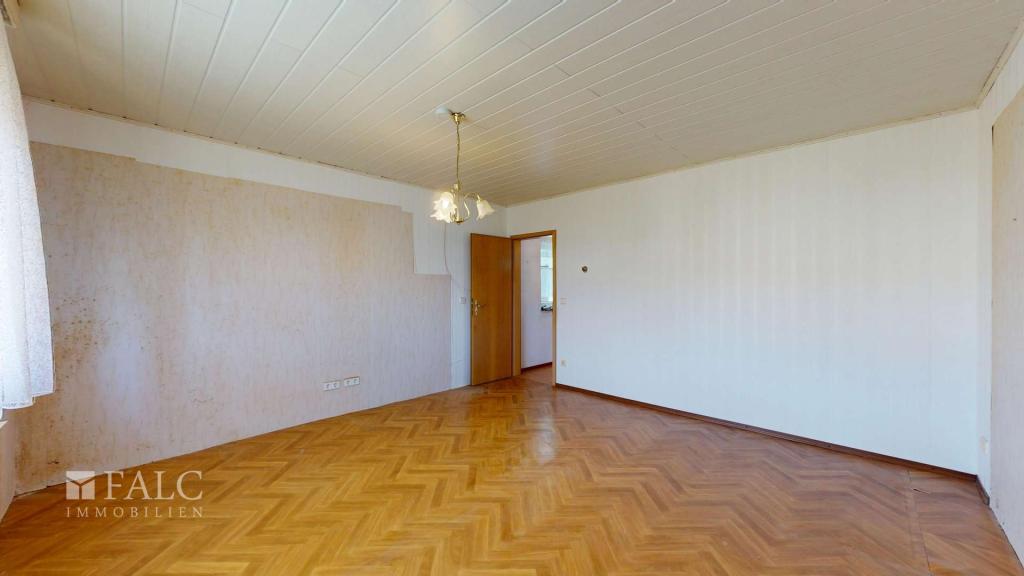EG Schlafzimmer