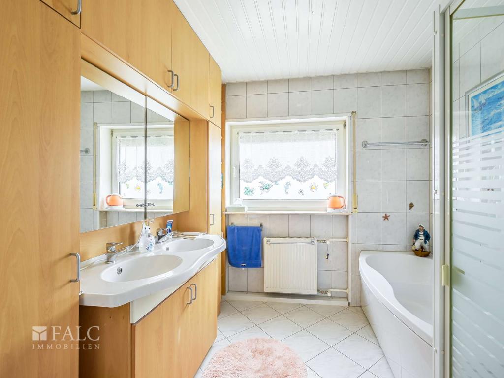 OG Badezimmer