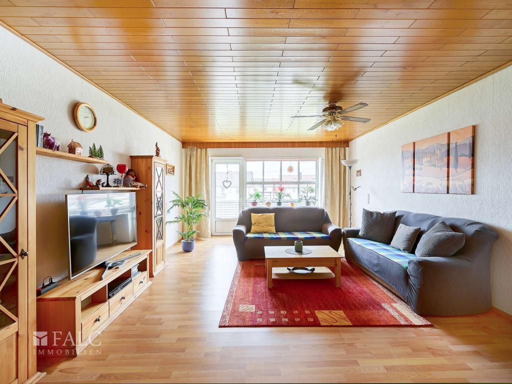 OG Wohnzimmer