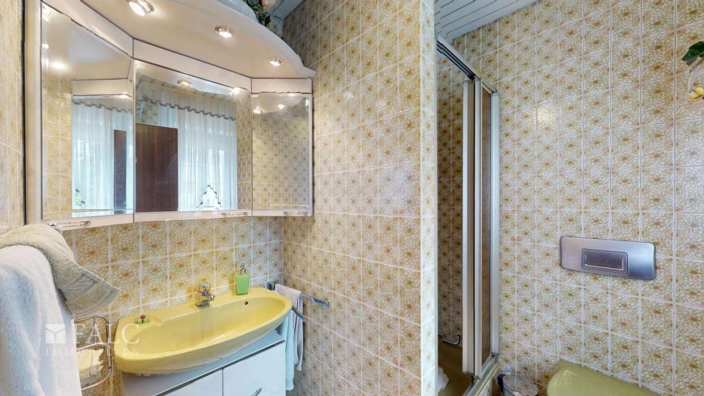 EG Dusche-WC