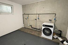 Großzügige 6-Zimmer-Hochparterrewohnung mit zwei Terrassen in Weinsberg - Photo 5