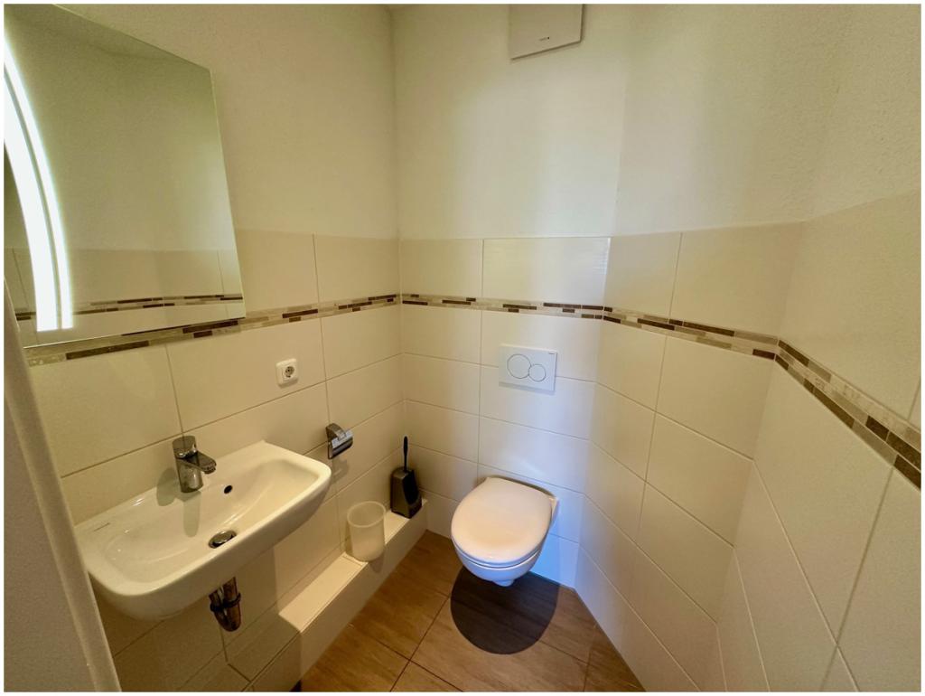 Gäste-WC