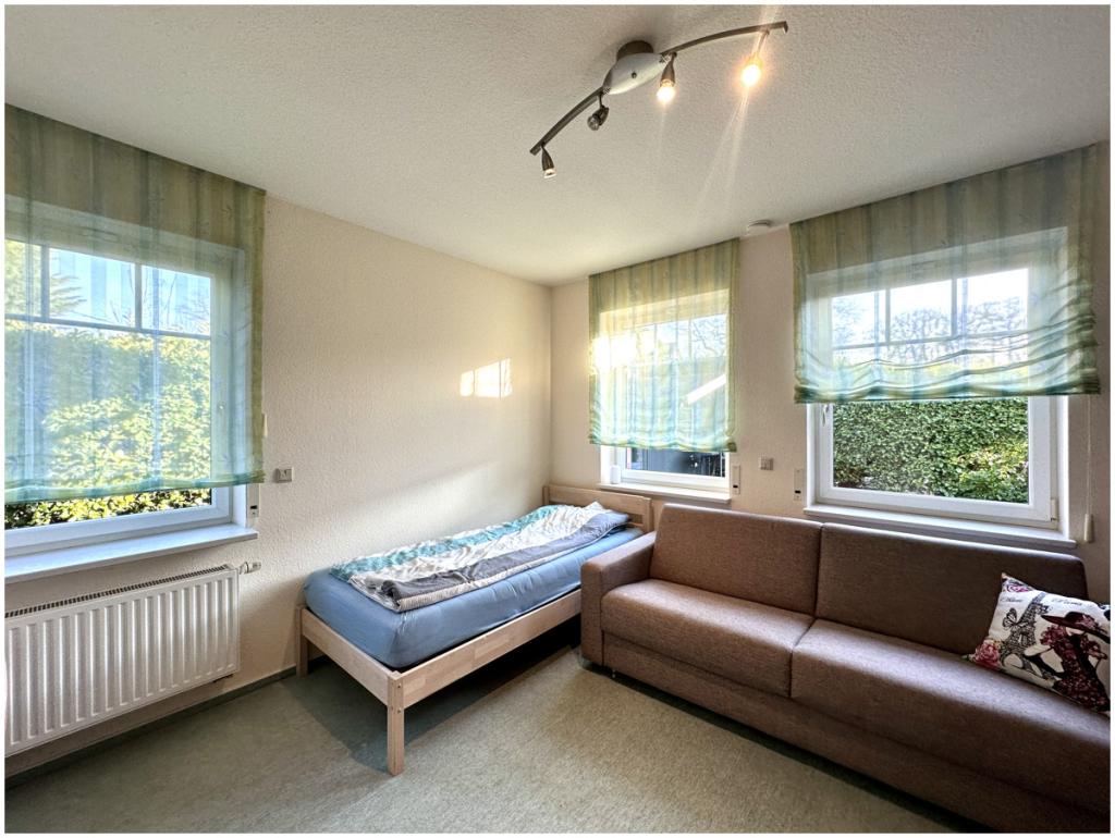 Arbeitszimmer
