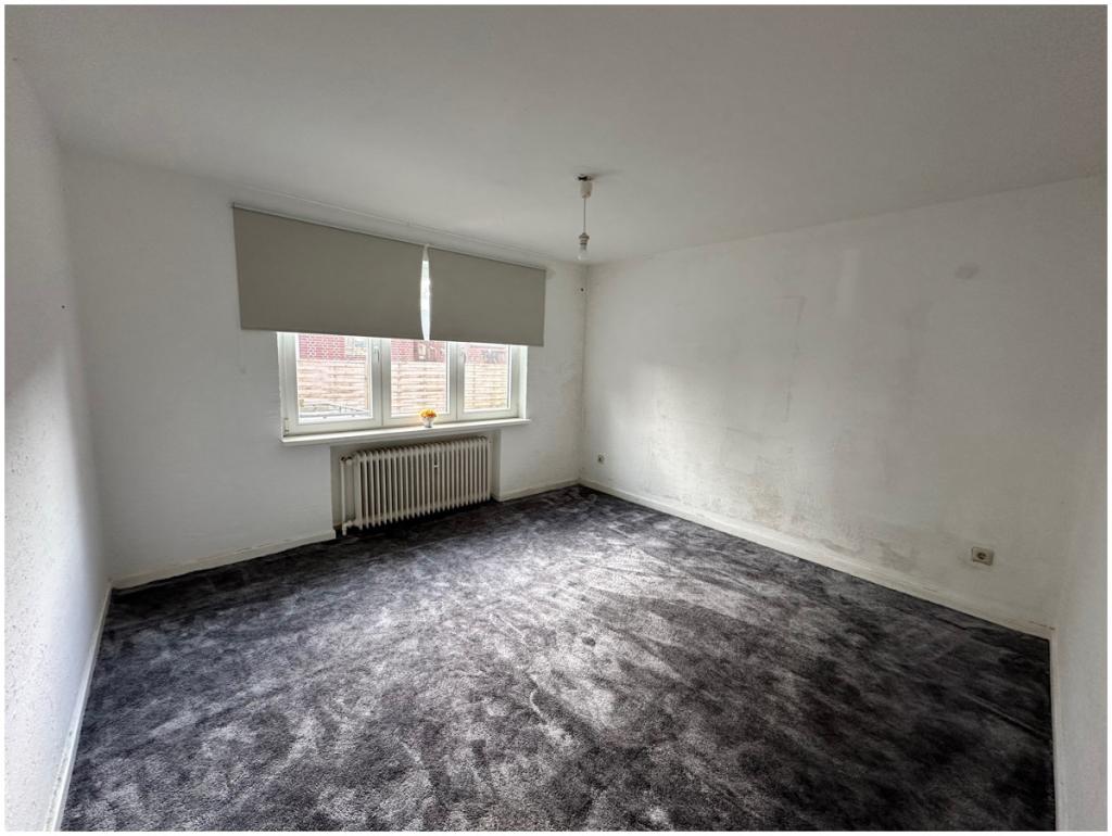 Schlafzimmer im EG