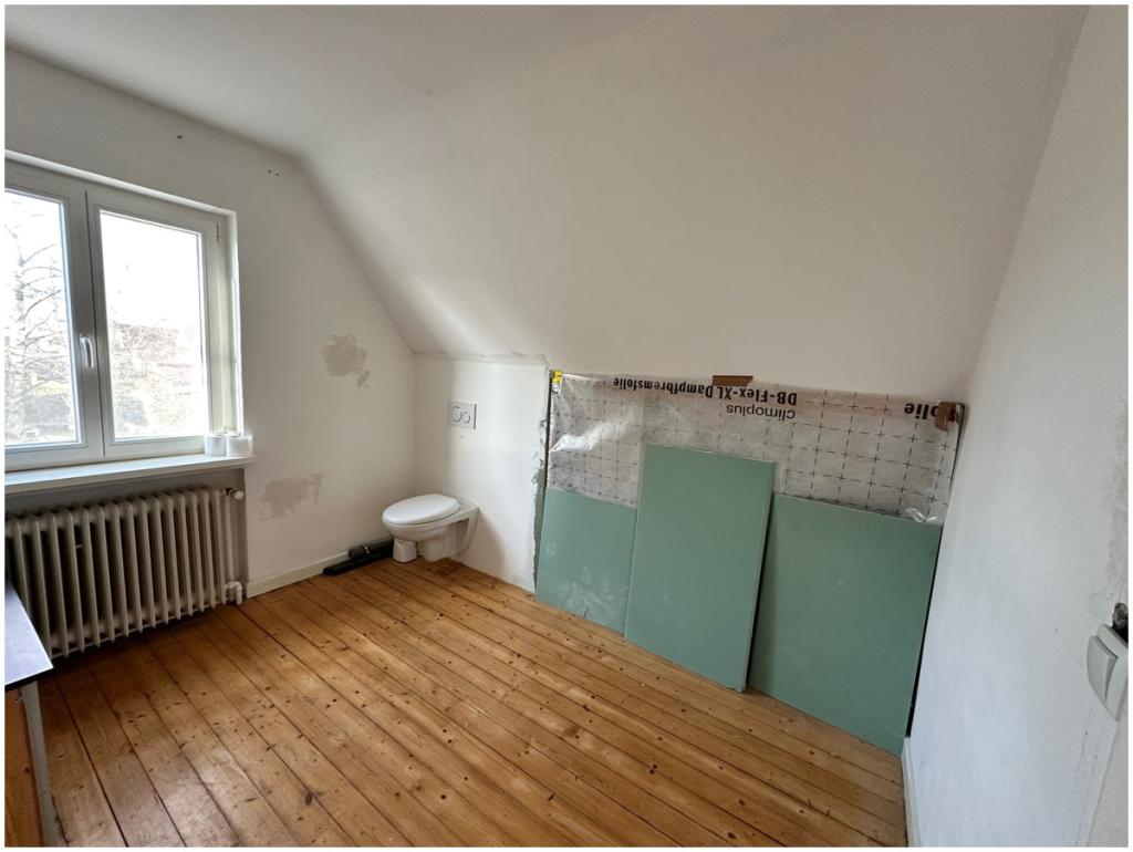 Badezimmer im OG