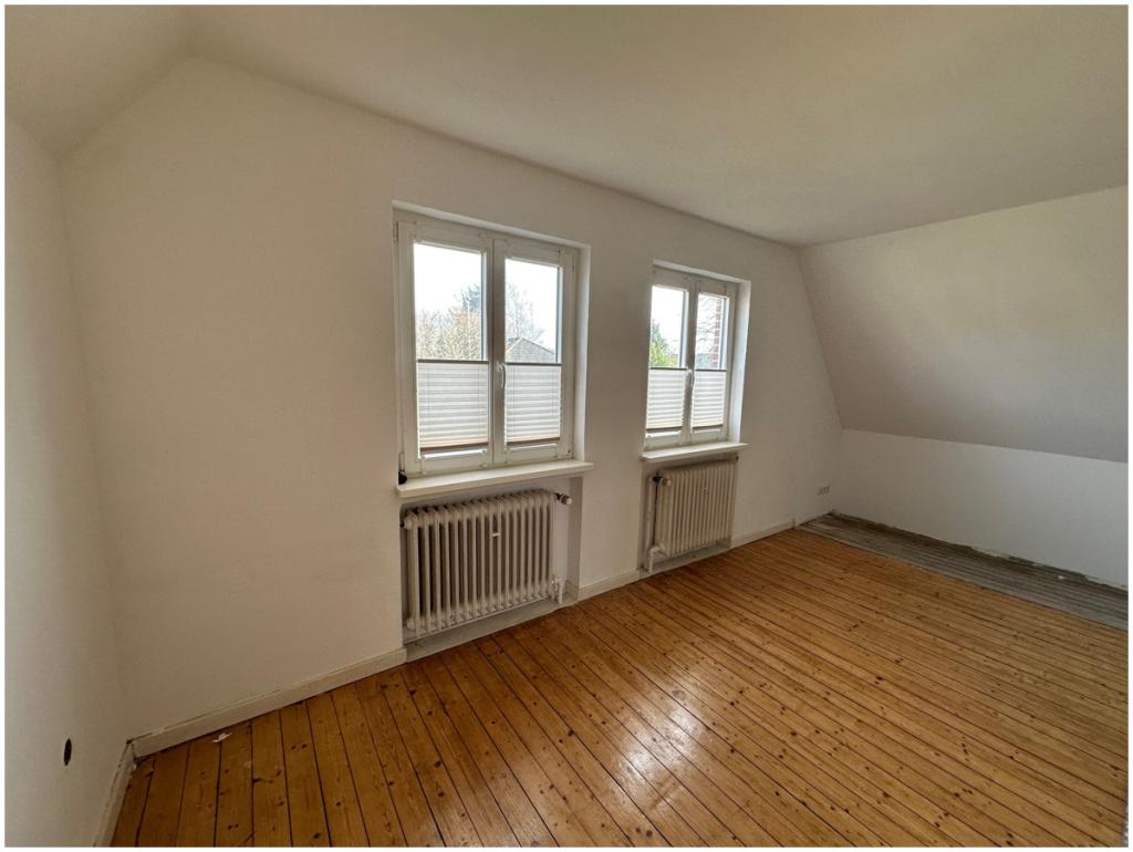 Schlafzimmer OG
