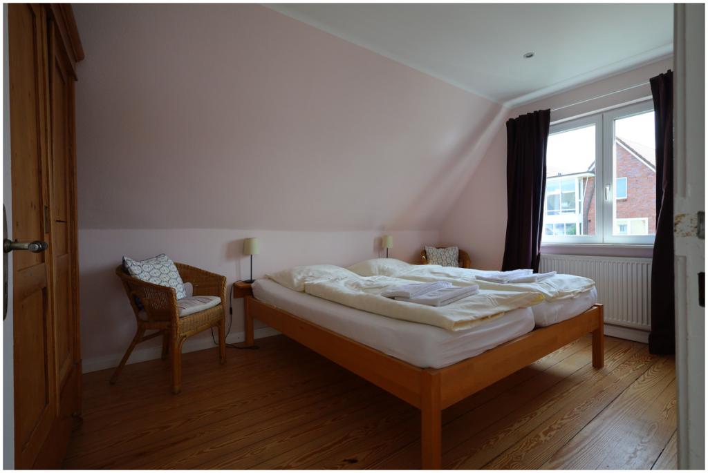 Elternschlafzimmer