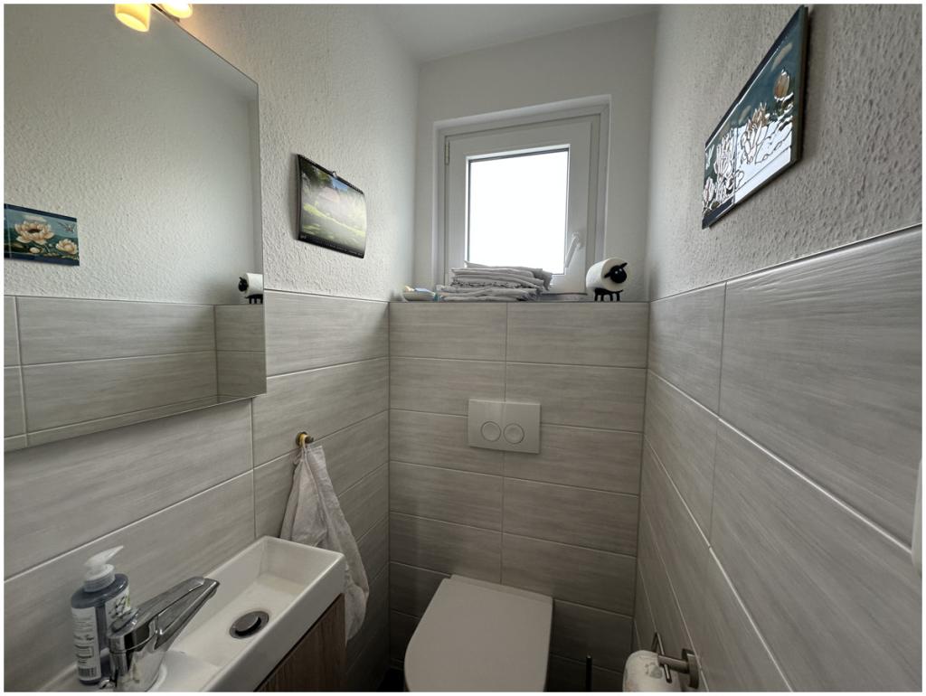 Gäste-WC