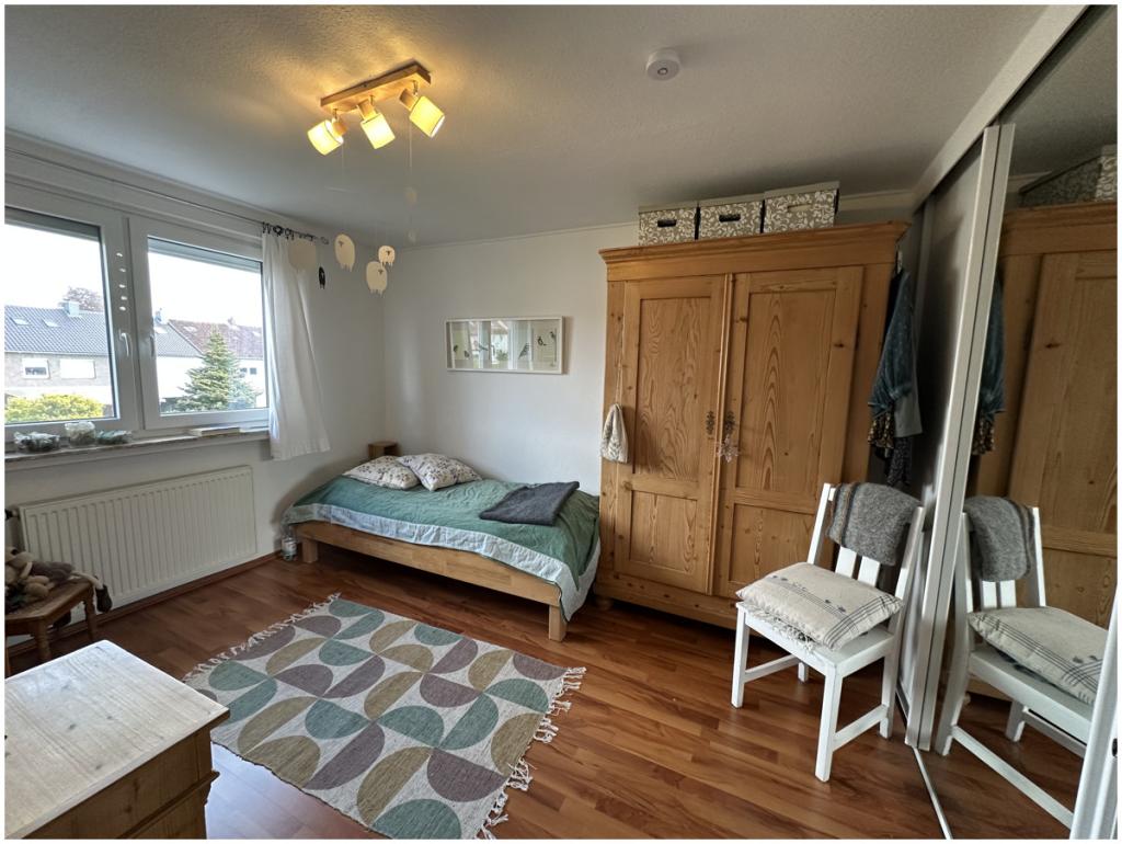 Elternschlafzimmer