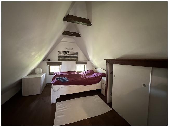 Schlafen im Gästehaus