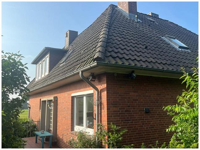 Eingangsbereich