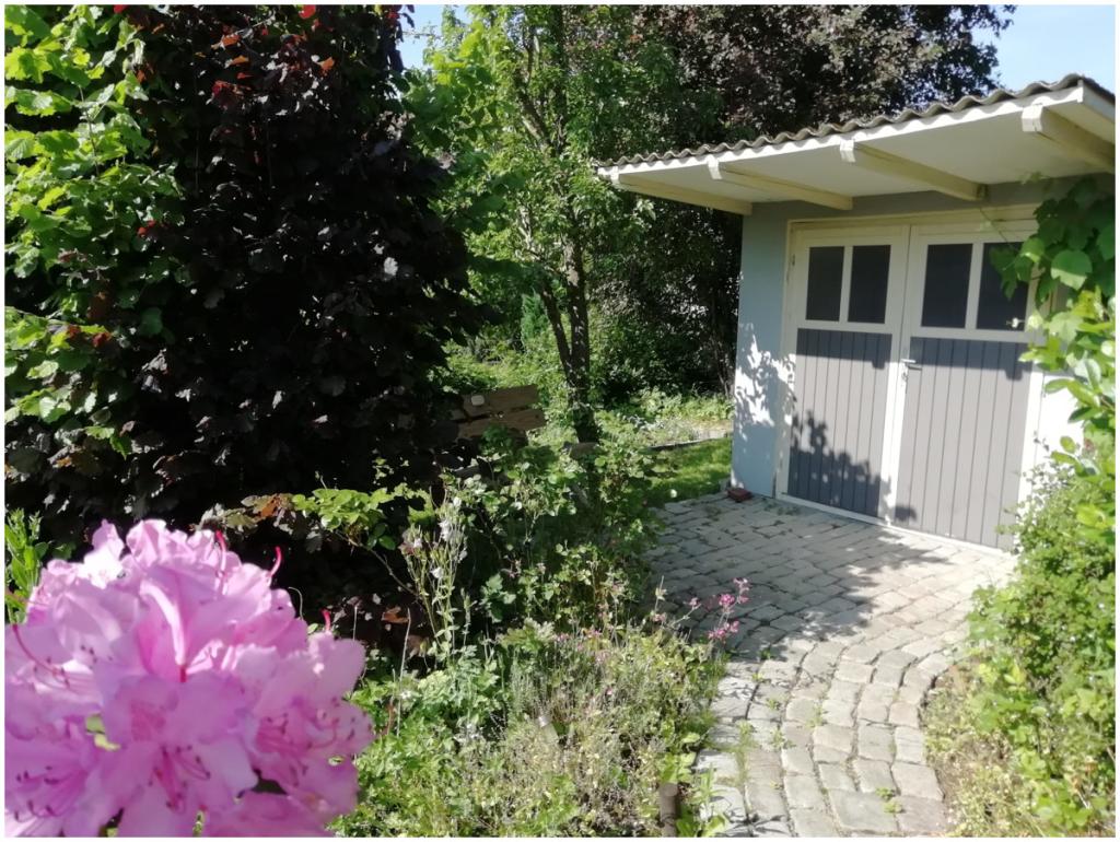 Gartenlaube