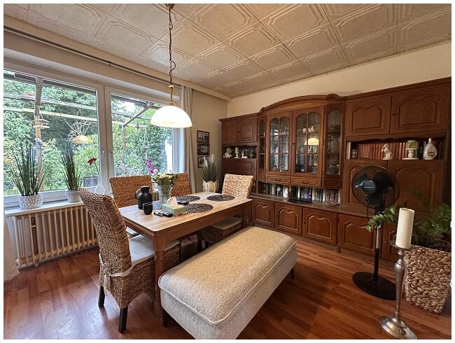 Wohnen Einliegerwohnung