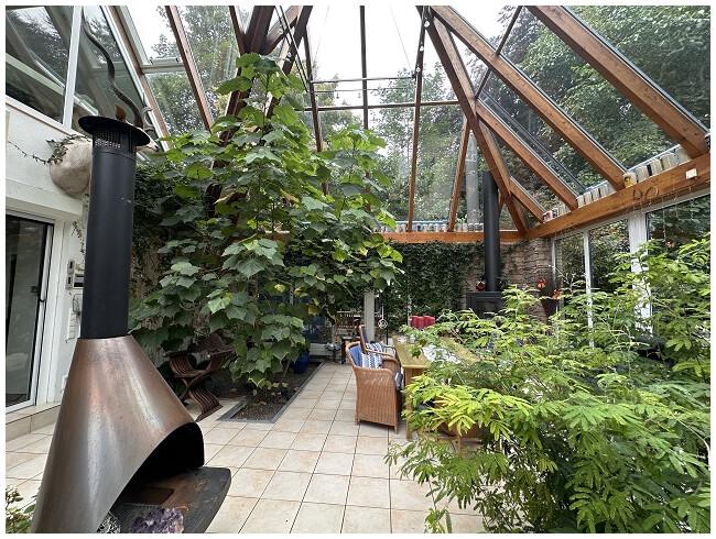 Wintergarten