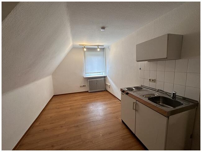 Praxis Obergeschoss