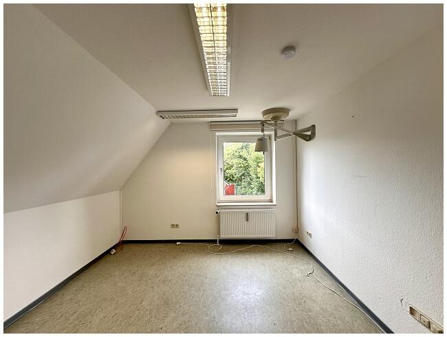 Praxis Obergeschoss