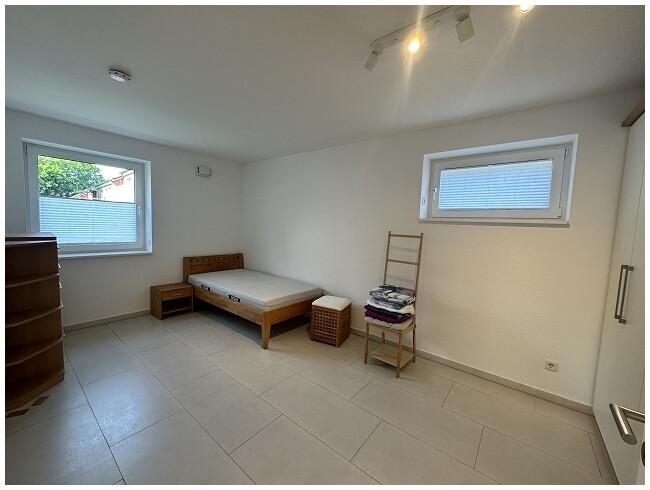 Bezugsfreie moderne Erdgeschosswohnung zur Miete in Stade - Photo 3