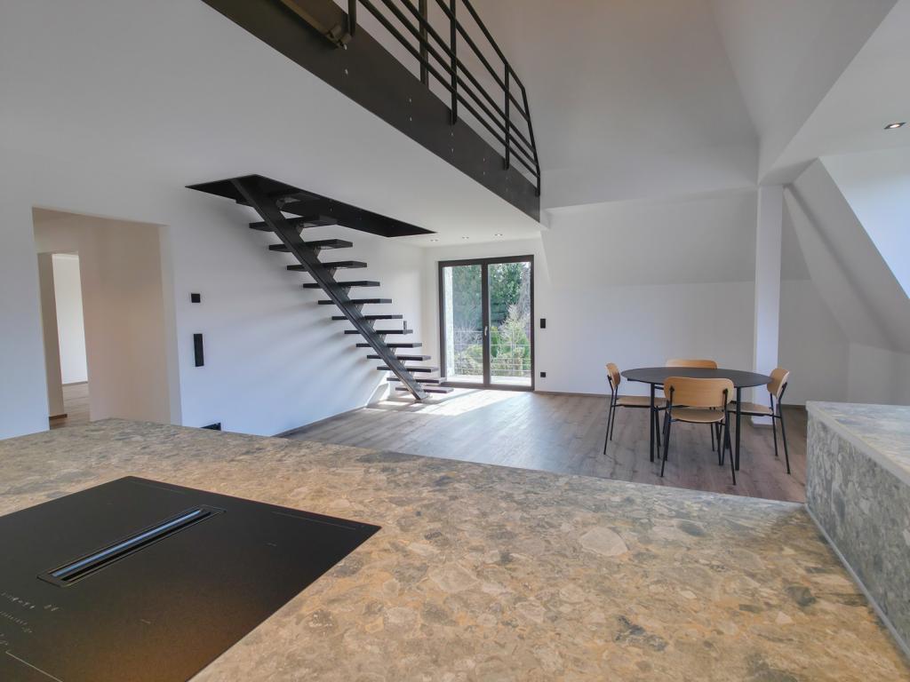 Galeriewohnung mit luxuriöser Ausstattung - Photo 4