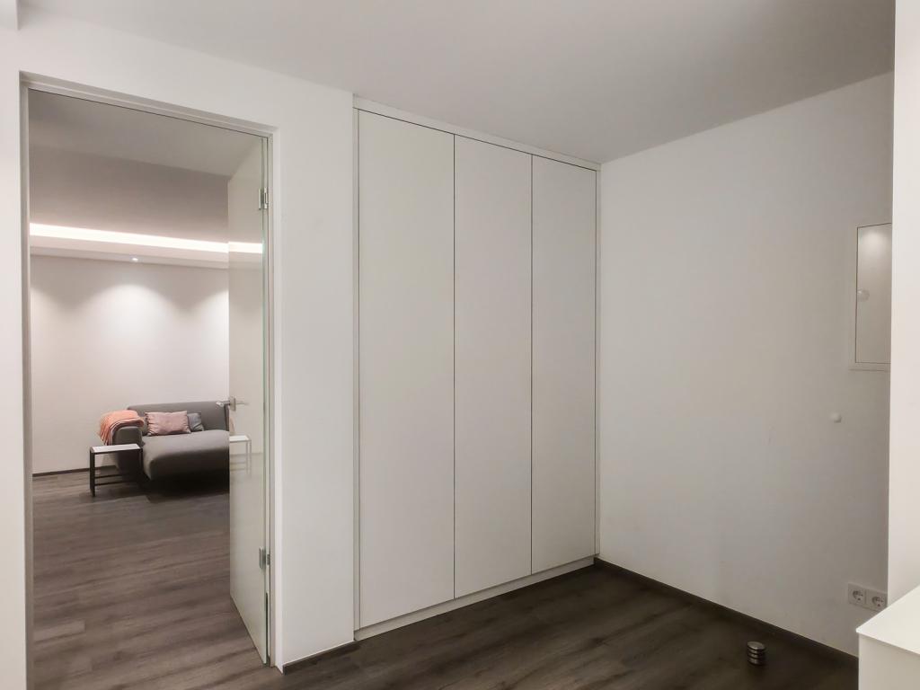 Möblierte 2-Zimmerwohnung in Bogenhausen - Foto 1