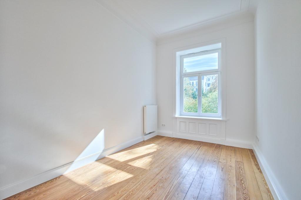 Wohnung 4: Zimmer