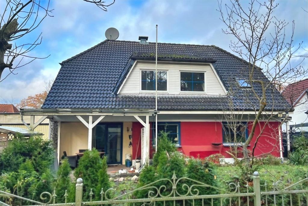 Vorderansicht