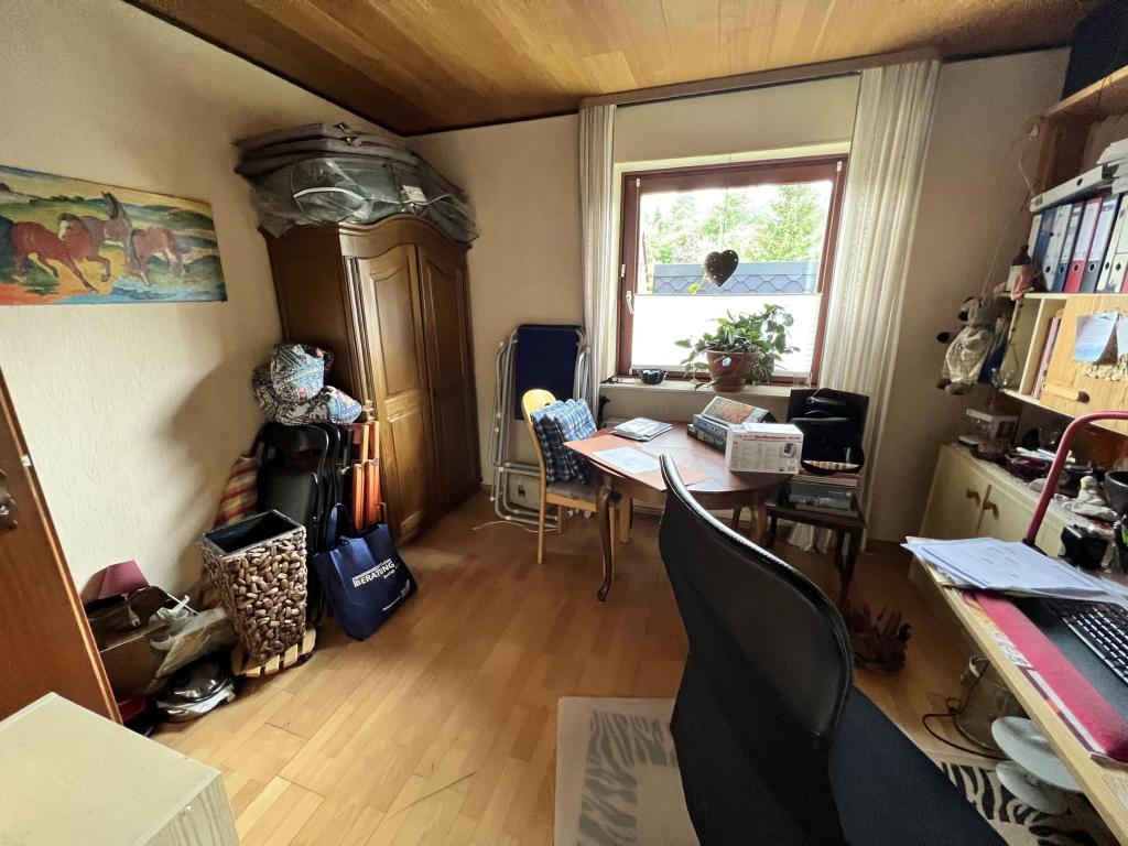 Büro