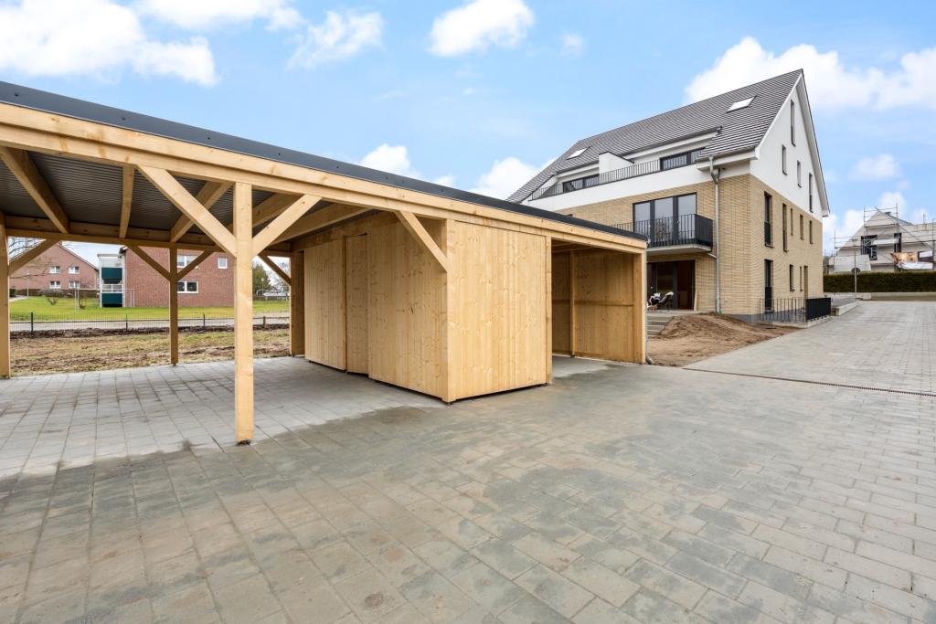 Carports