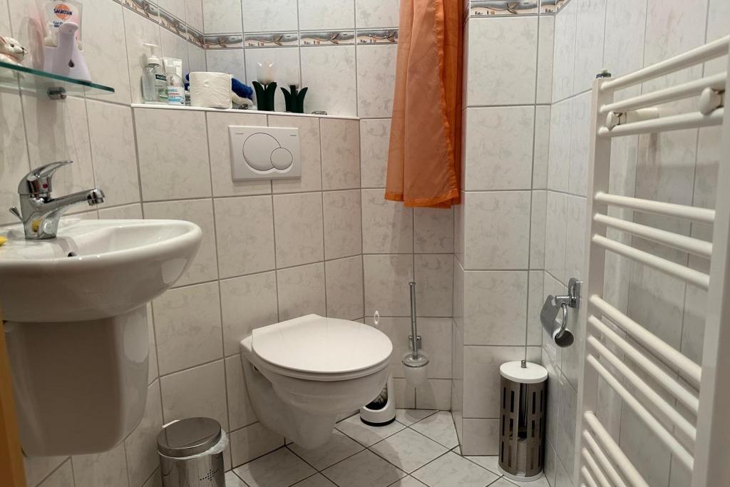 Gäste-WC