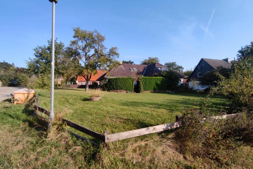 Grundtsück