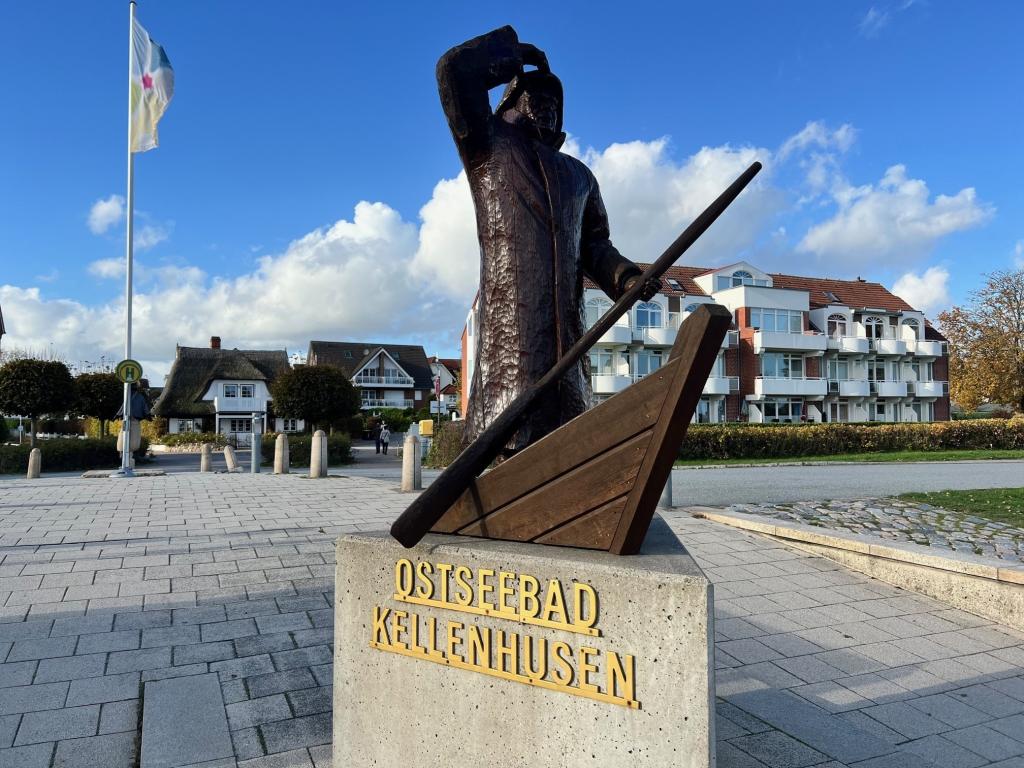 Wahrzeichen Kellenhusen