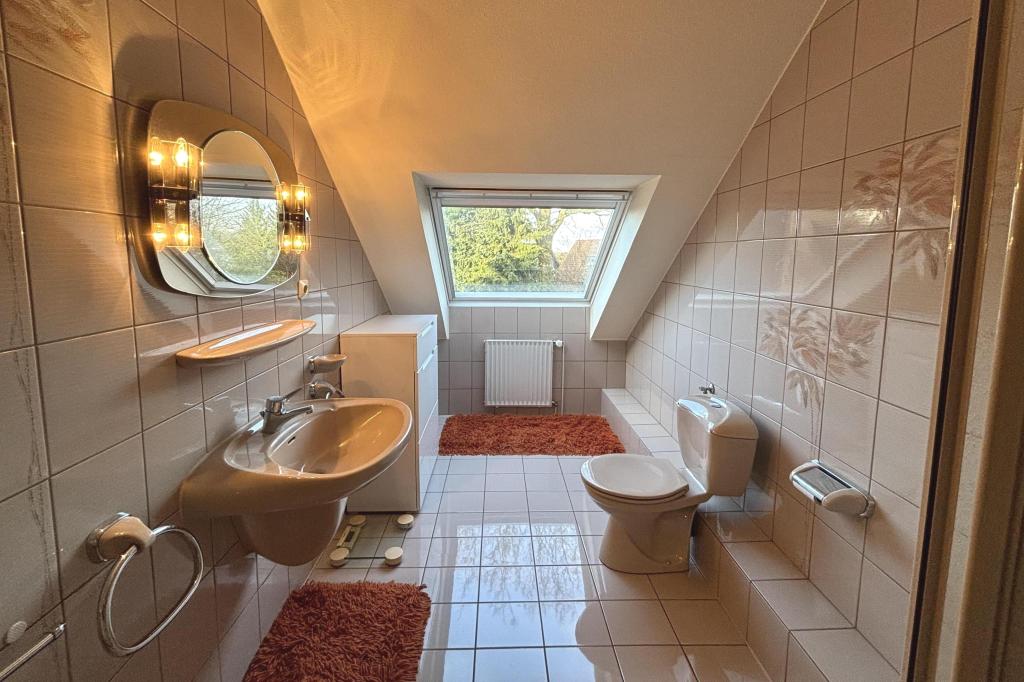 Badezimmer 1