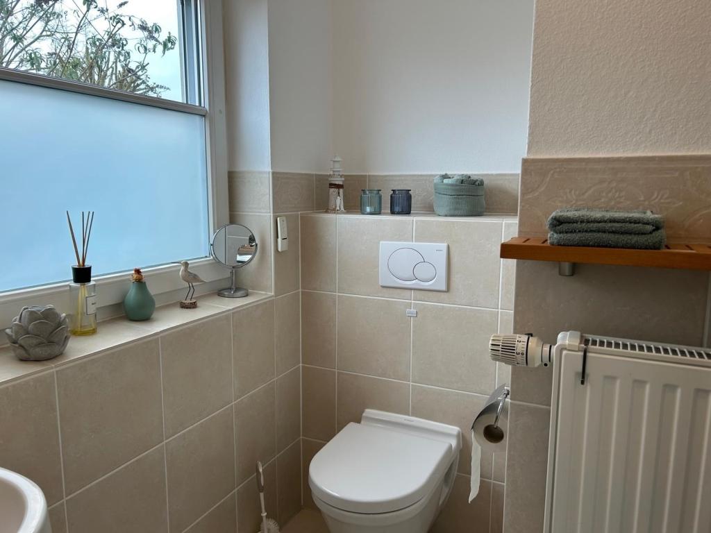 Gäste WC