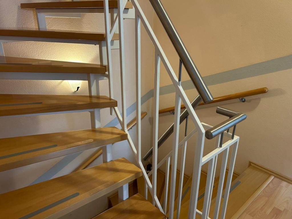 Treppenhaus