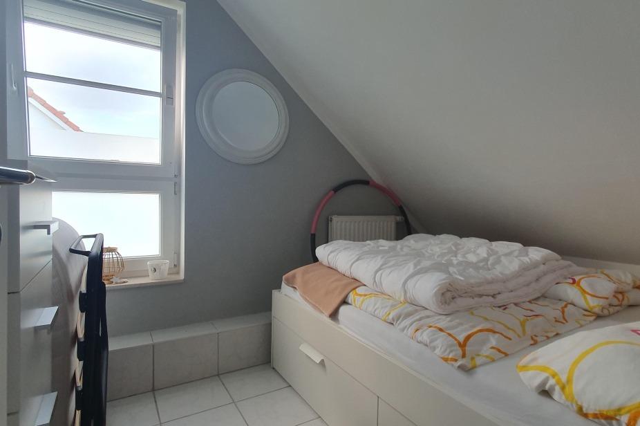 kleines Zimmer DG