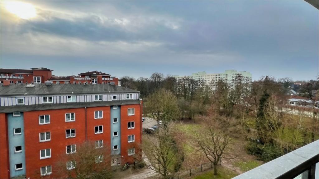 Ausblick