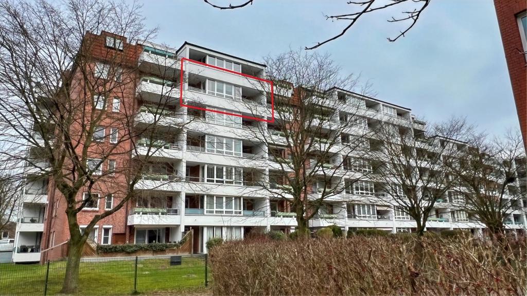 Gebäudeansicht