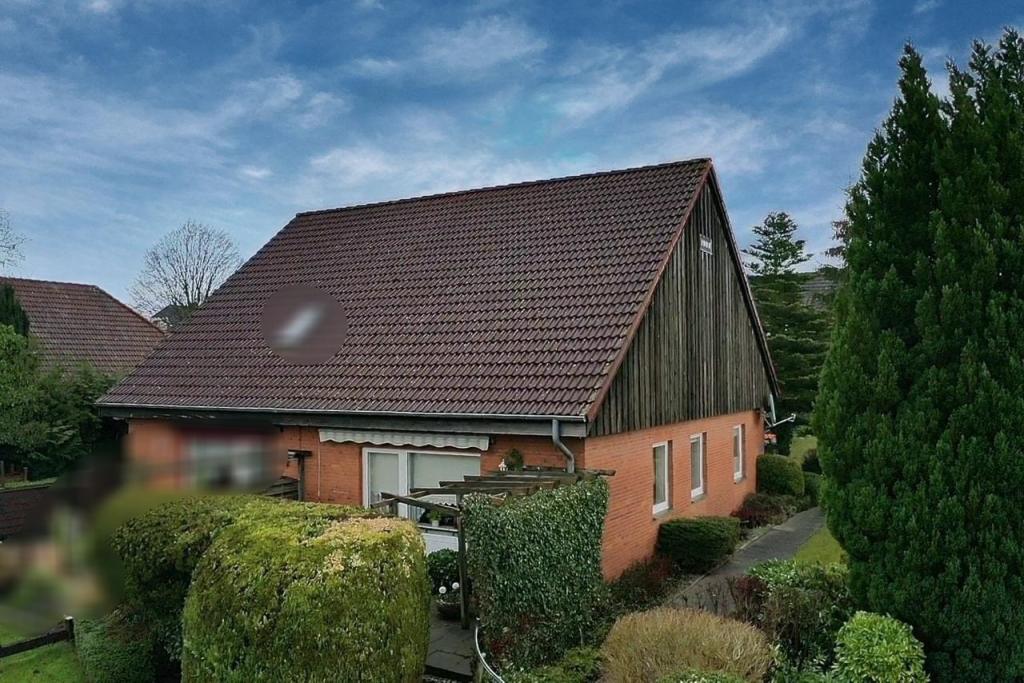 Rückansicht