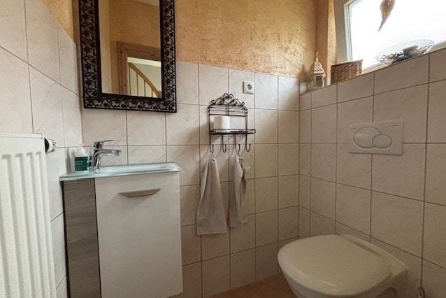 Gäste WC