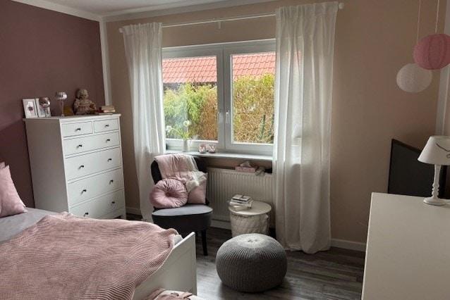 Zimmer EG