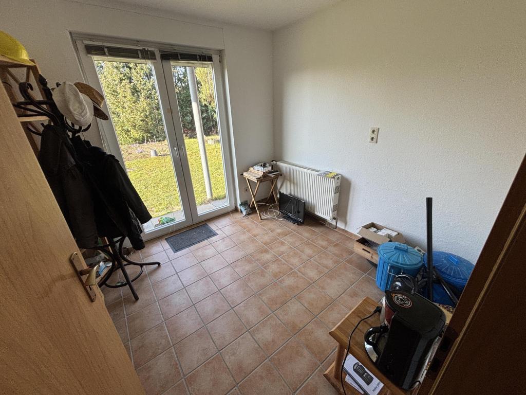 Schlafen 2 EG