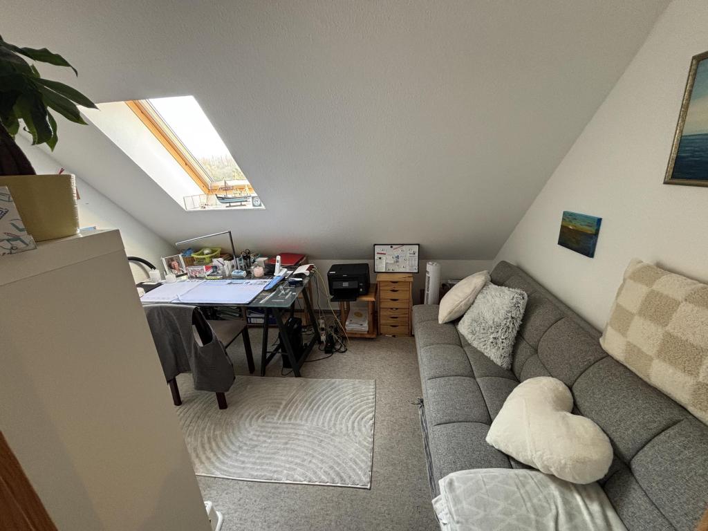 Büro DG
