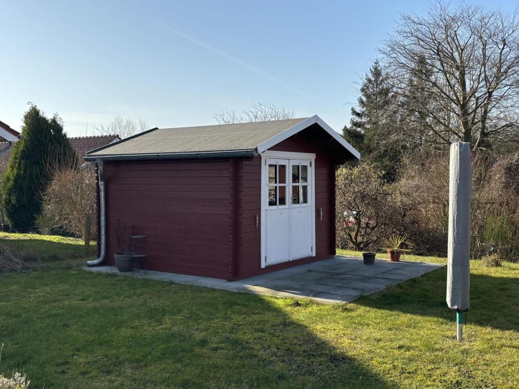 Gartenhaus