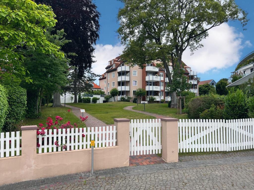 Rückansicht
