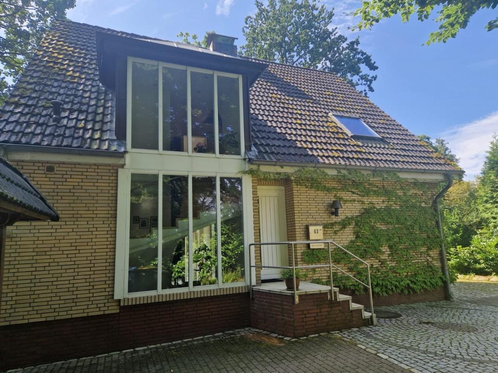 Eingansbereich
