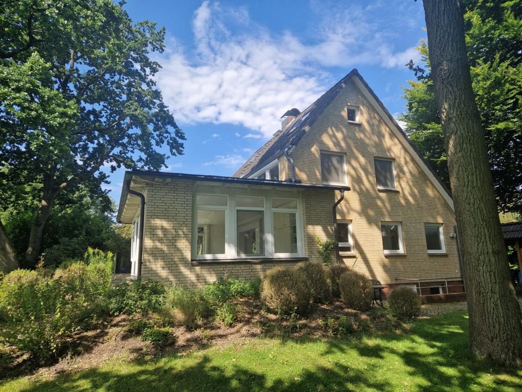 Rückansicht