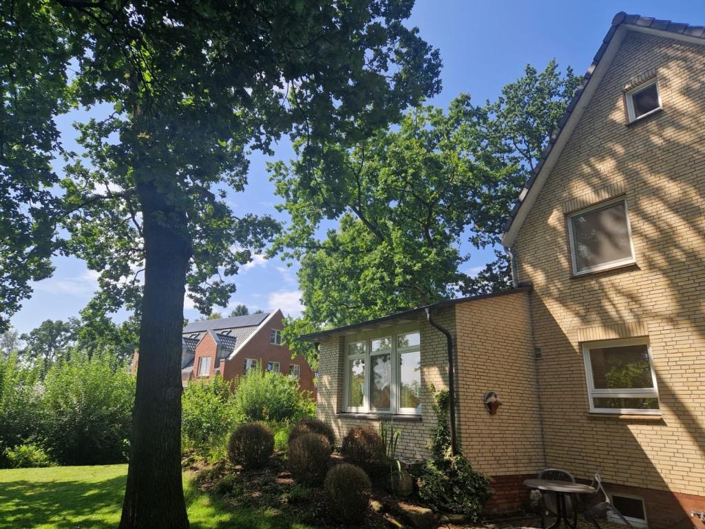 Rückansicht