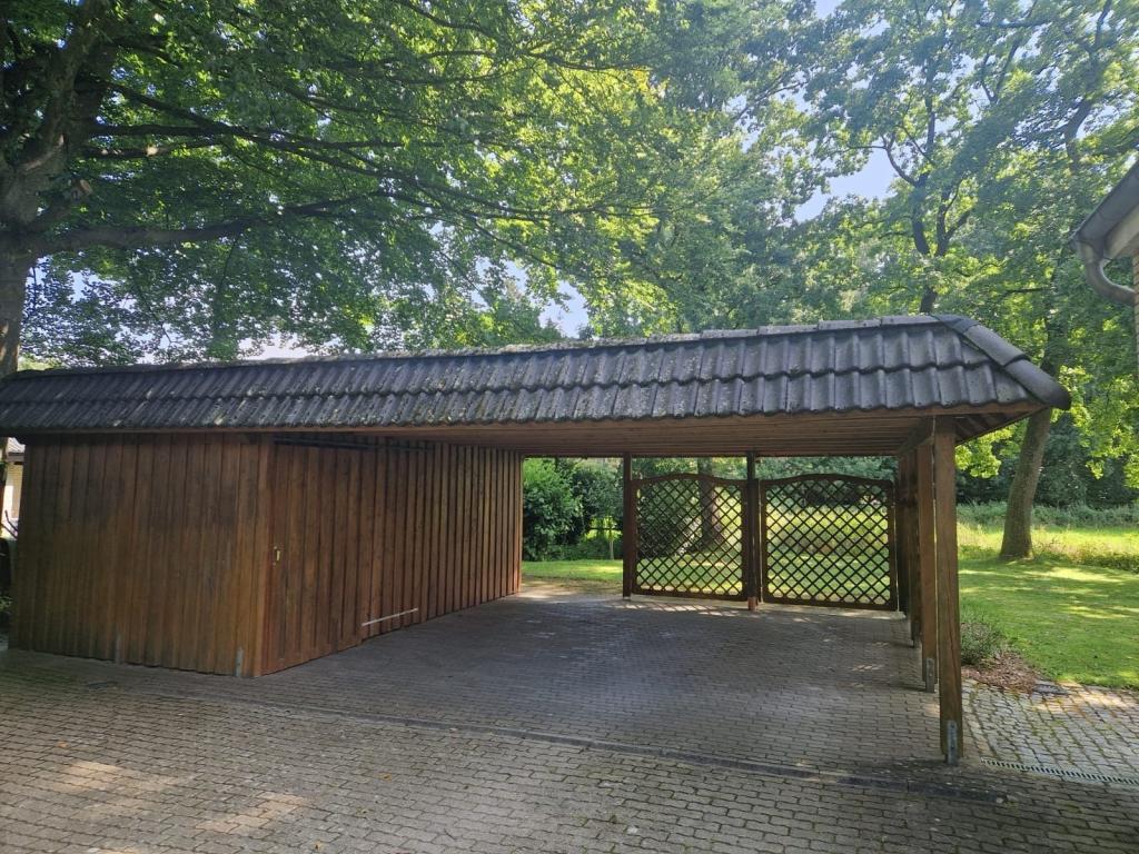 Carport