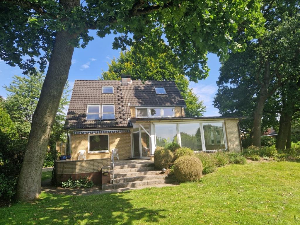 Rückansicht