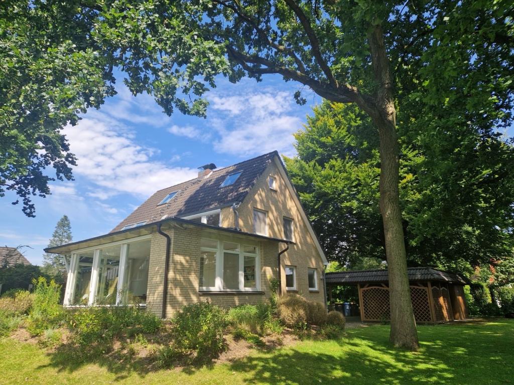 Seitenansicht