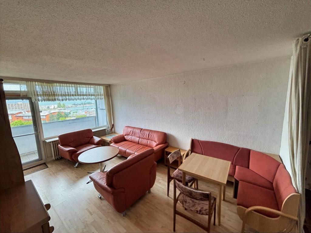 Wohn-/Esszimmer